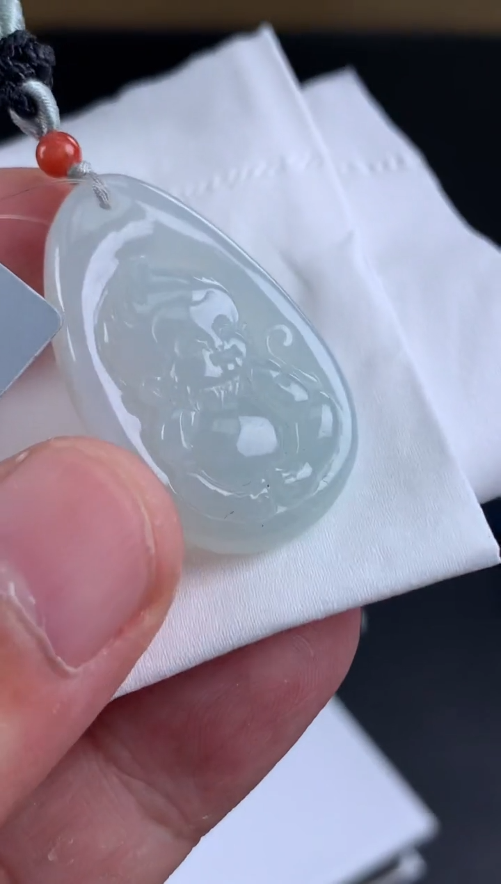 【闪购商品】定制翡翠未镶嵌翡翠