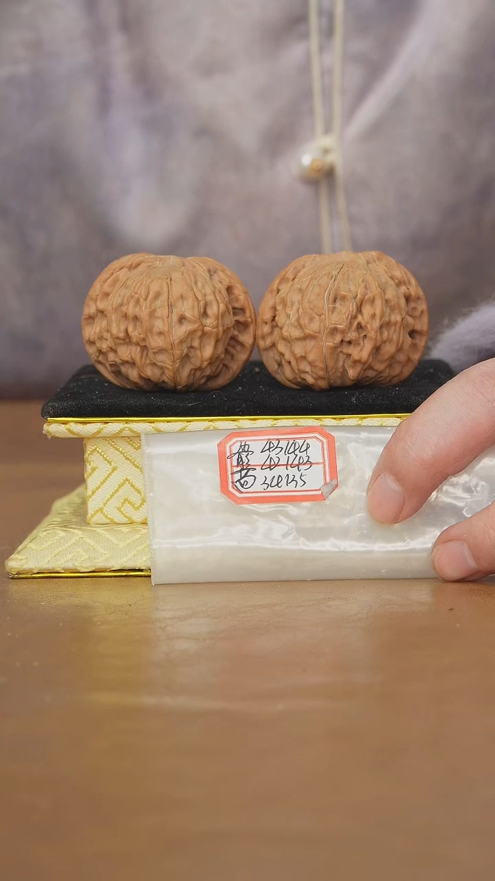 把件文玩核桃库存磨盘