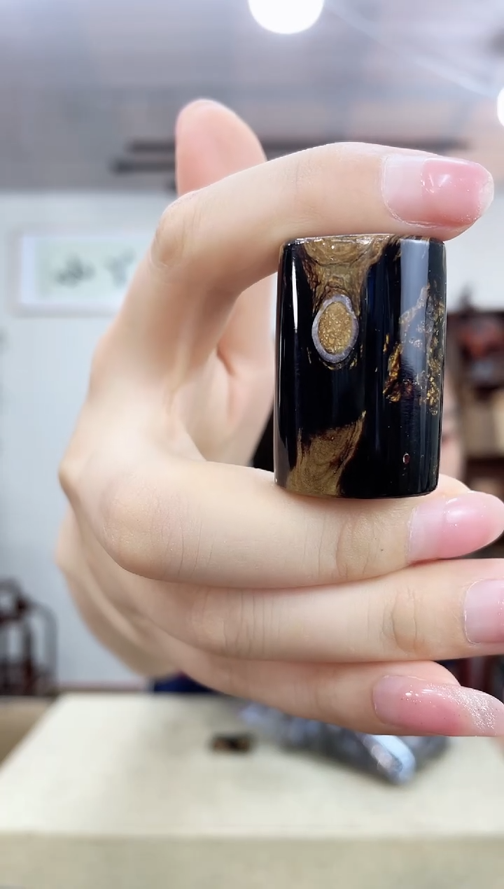 乌木类端景台332六六木素牌木木木木