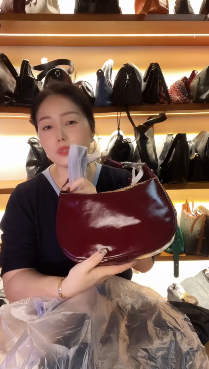 牛皮（革）高端订制时尚百搭女士手提斜跨包