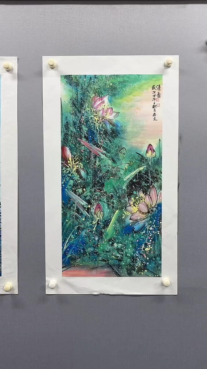 国画绘画绘画绘画