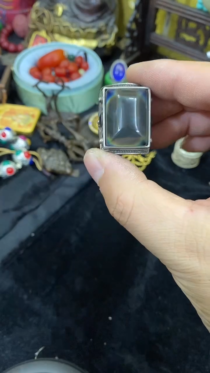 珐琅800银【闪购商品】主播推荐