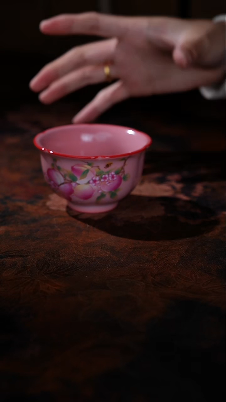 无纺布高硼硅玻璃糖果罐