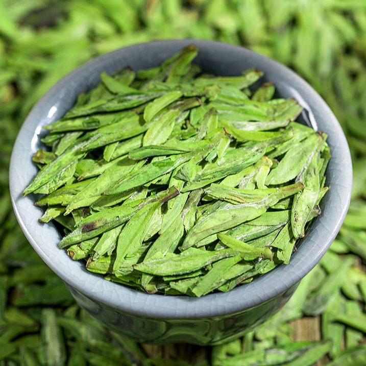 明前龙井【开播福利/每人限购一单】新茶明前小嫩芽