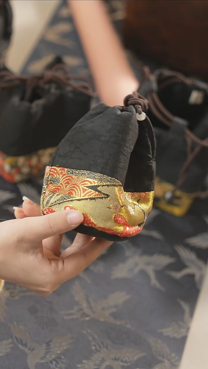 【闪购商品】杯袋············