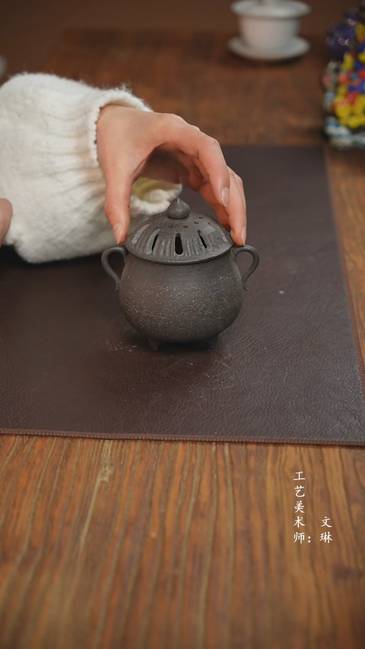 【闪购商品】【文琳甄选】华宁陶