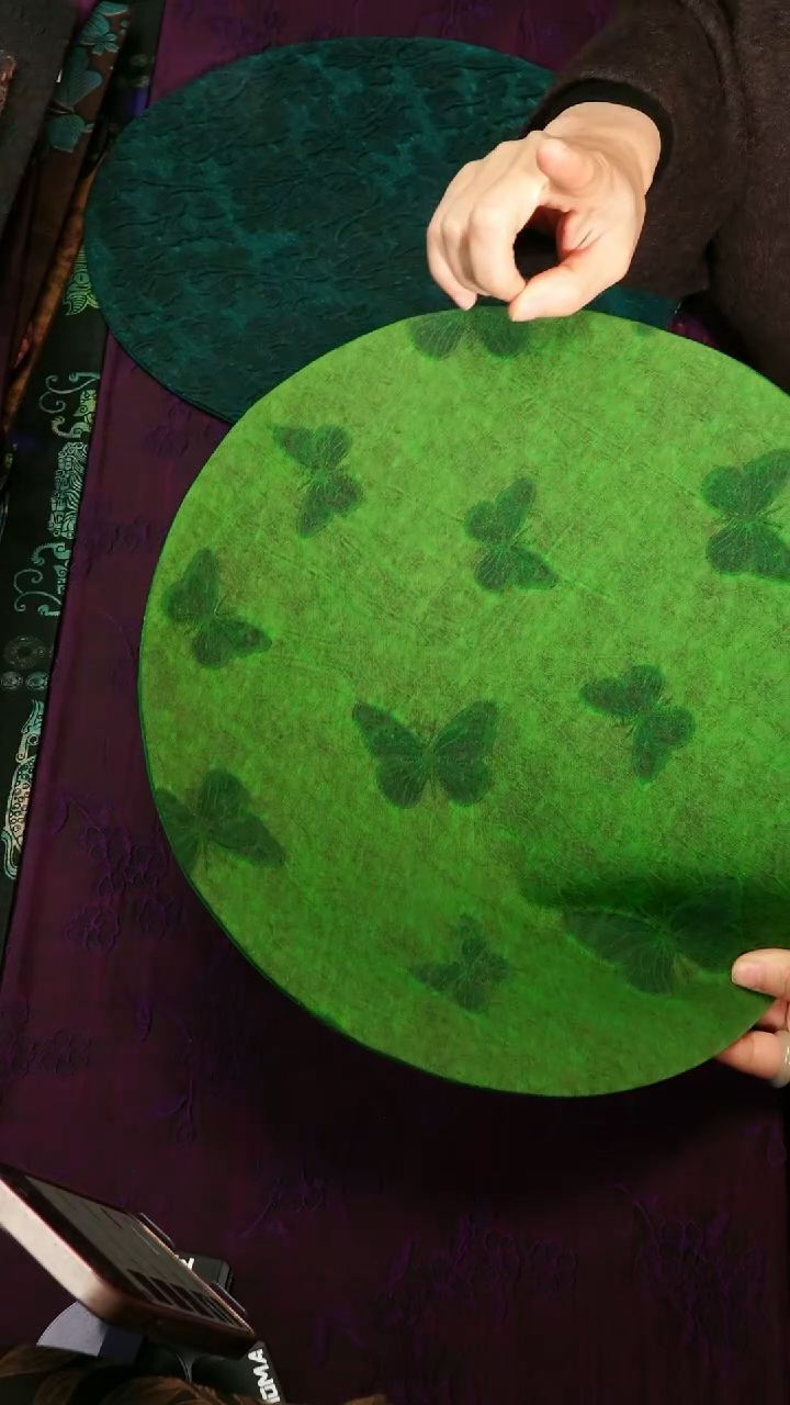 别具一阁布艺尺寸33+33