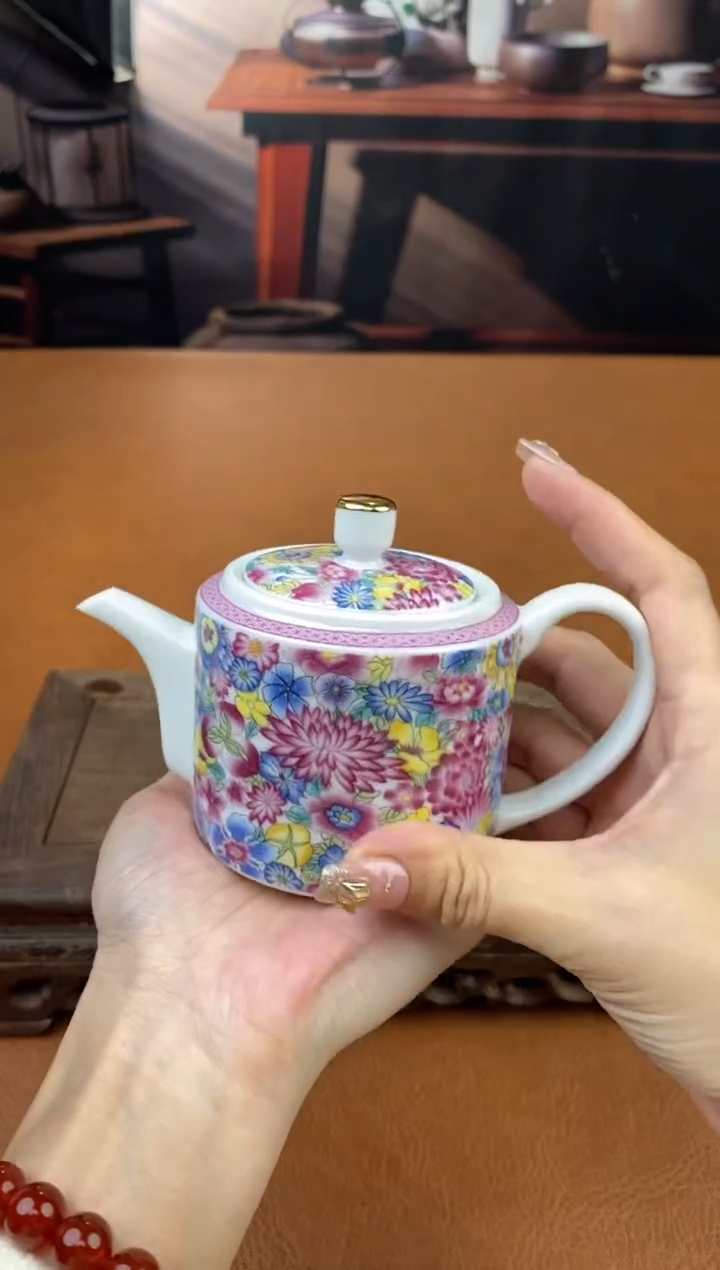 【闪购商品】陶禧茶器闪购福利V
