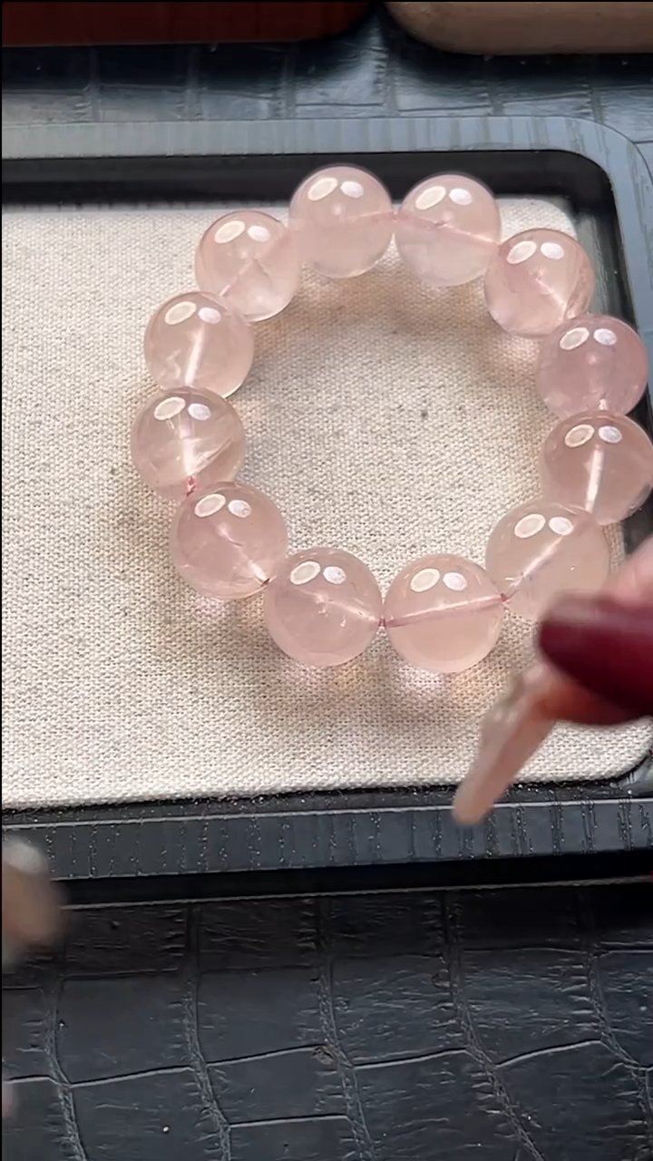 未镶嵌手串水晶60多样性发其一/18+