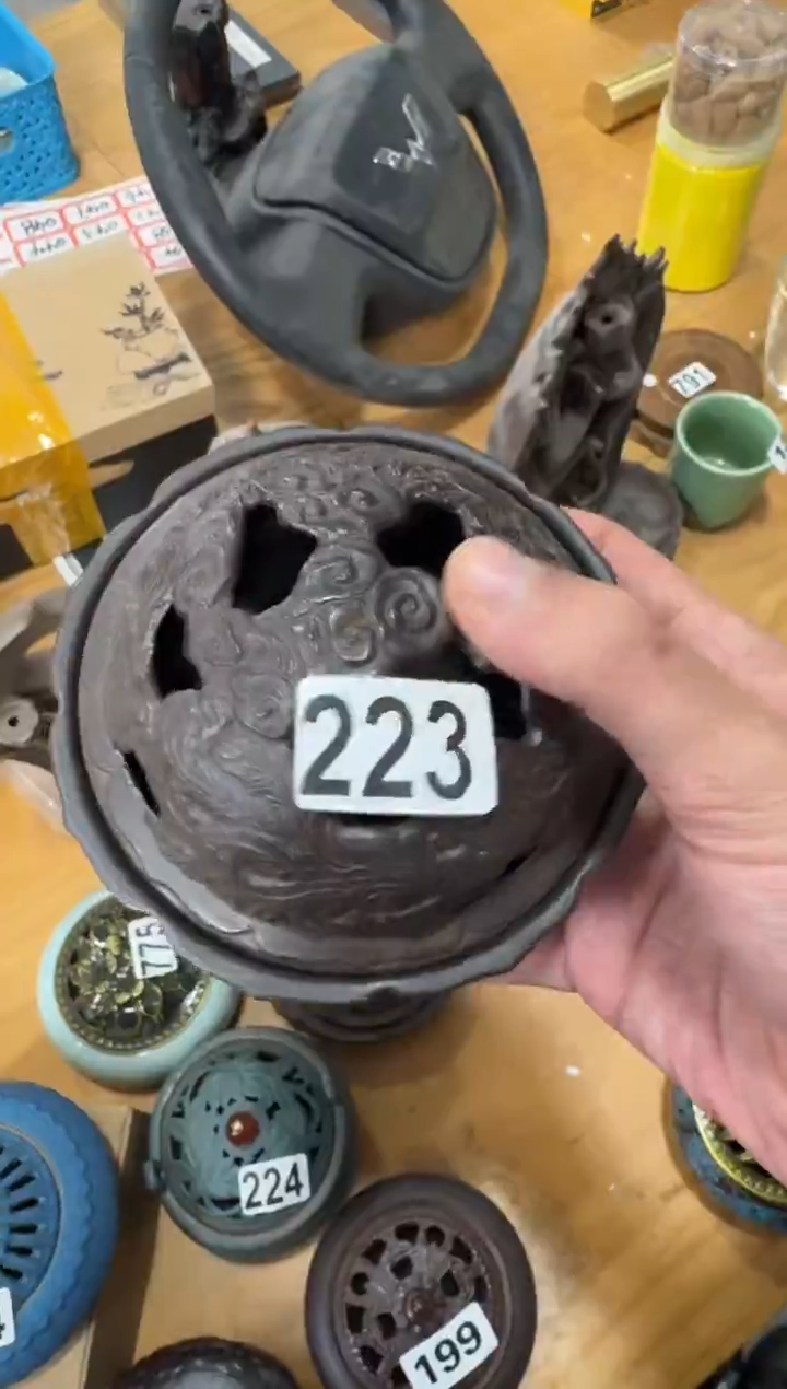 【223 】 八哥专拍