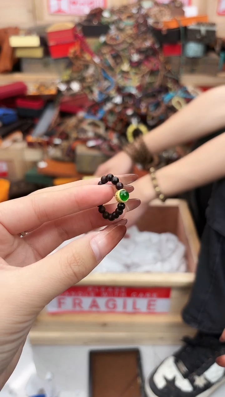 手串/手链小叶紫檀戒指111111