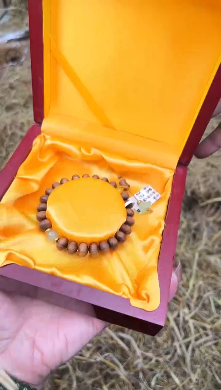 手串立夏甄选福利闪购商品无礼盒