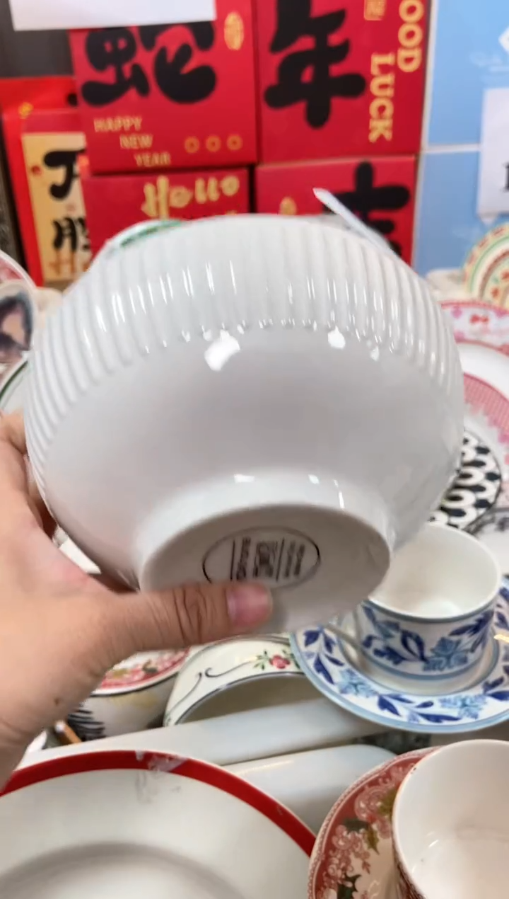 【闪购商品】瓷片CC280陶瓷没有完美无瑕陶瓷2个