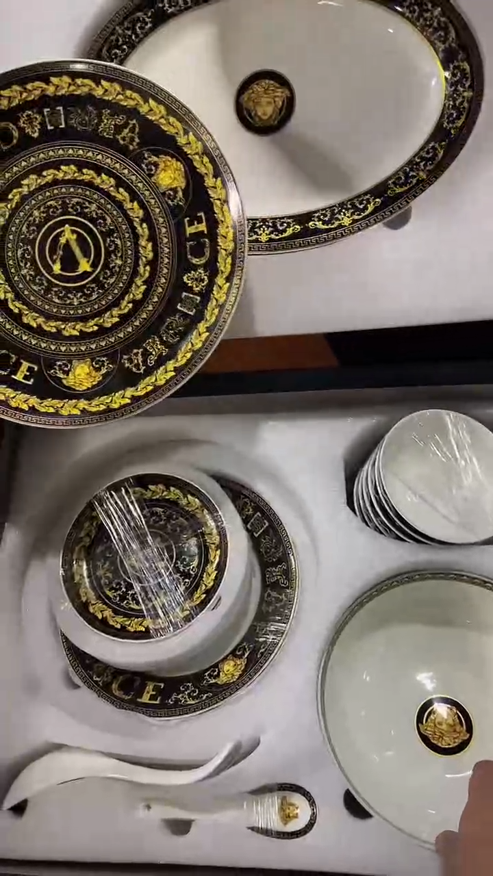 【闪购商品】鸿辉家品牌瓷器，京东包邮！