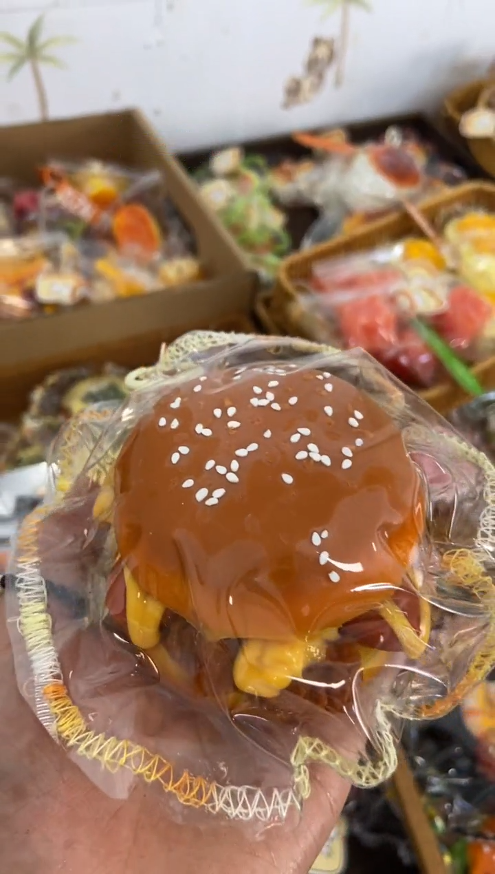 胶制【活动场】不素之霸 缝边+配件