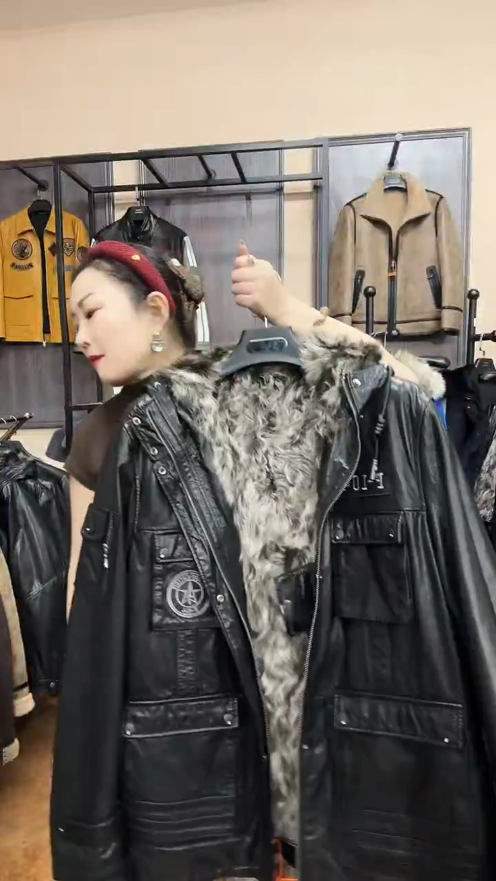 牛皮牛皮 180-210斤