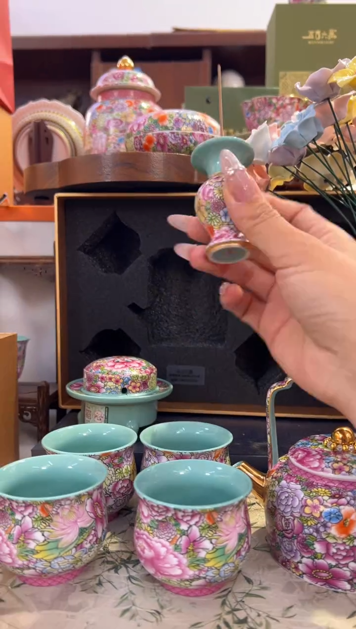 瓷片小乔闪购链接