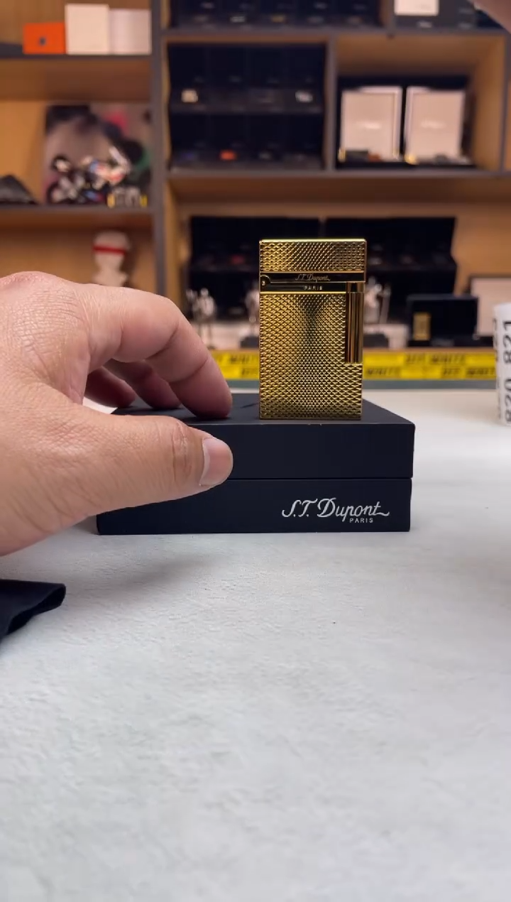 【黑屋奢品】打火机专用编码817