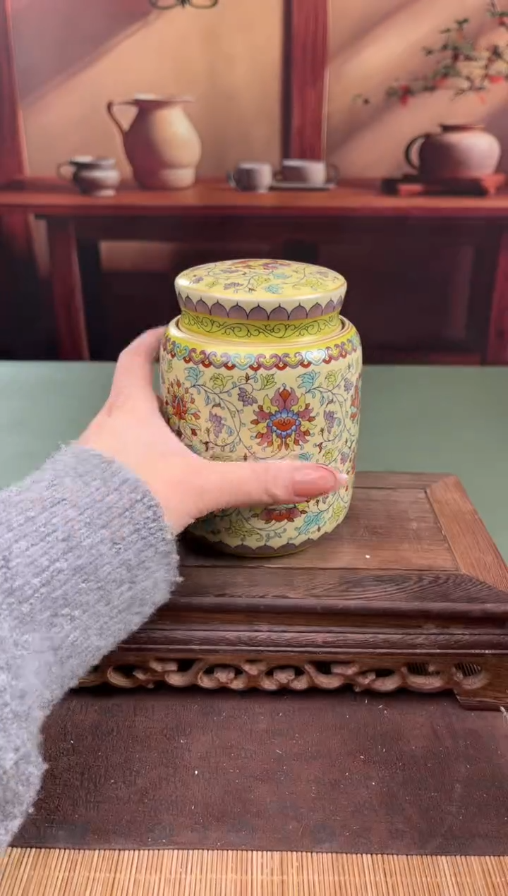 【闪购商品】顾德茶器福利闪购链接