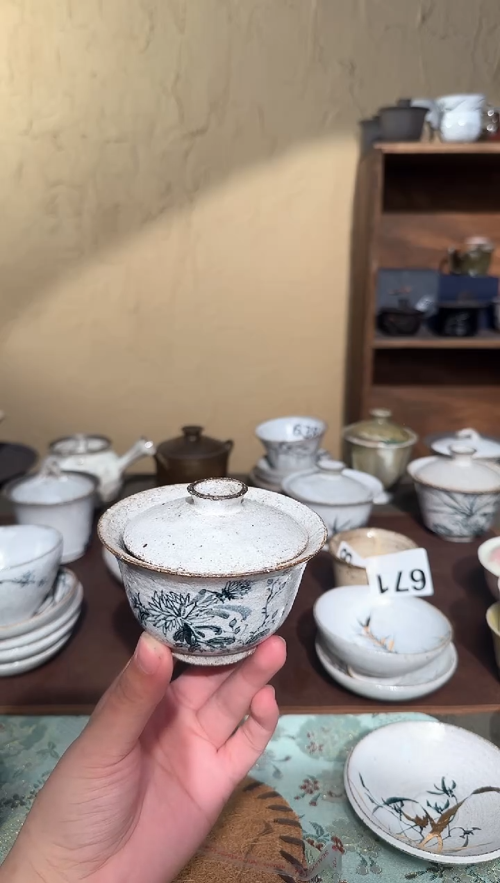 【闪购商品】不合缝【周周】一物一拍417