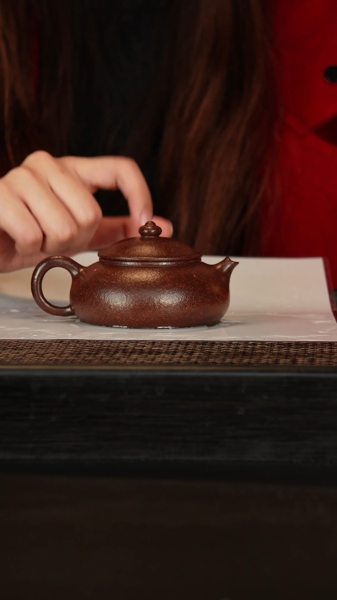 【闪购商品】紫砂茶壶原矿紫砂茶壶