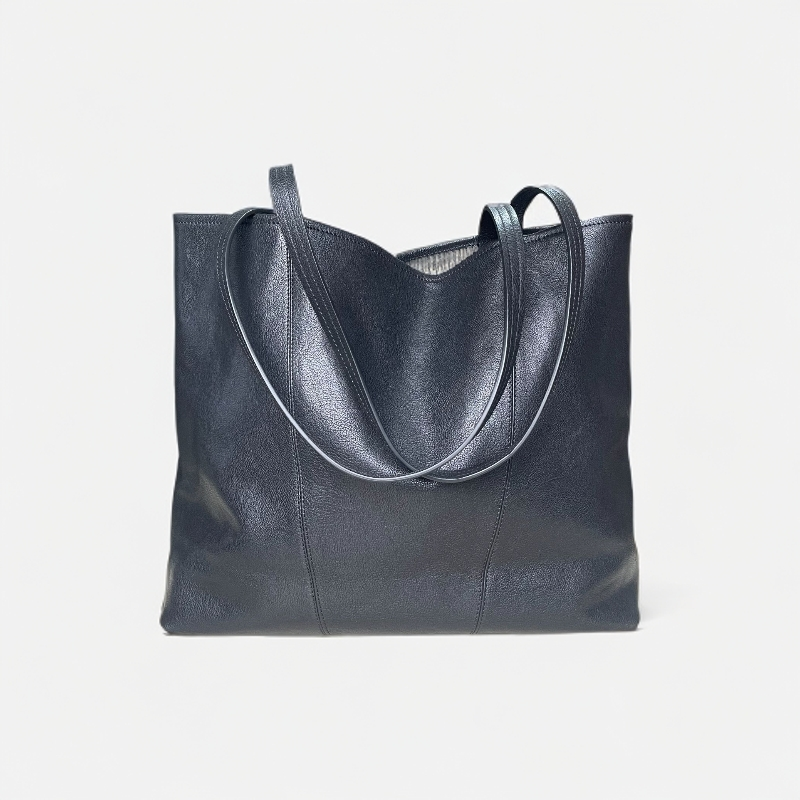 2025新款女包植鞣托特包女包时尚百搭流行款