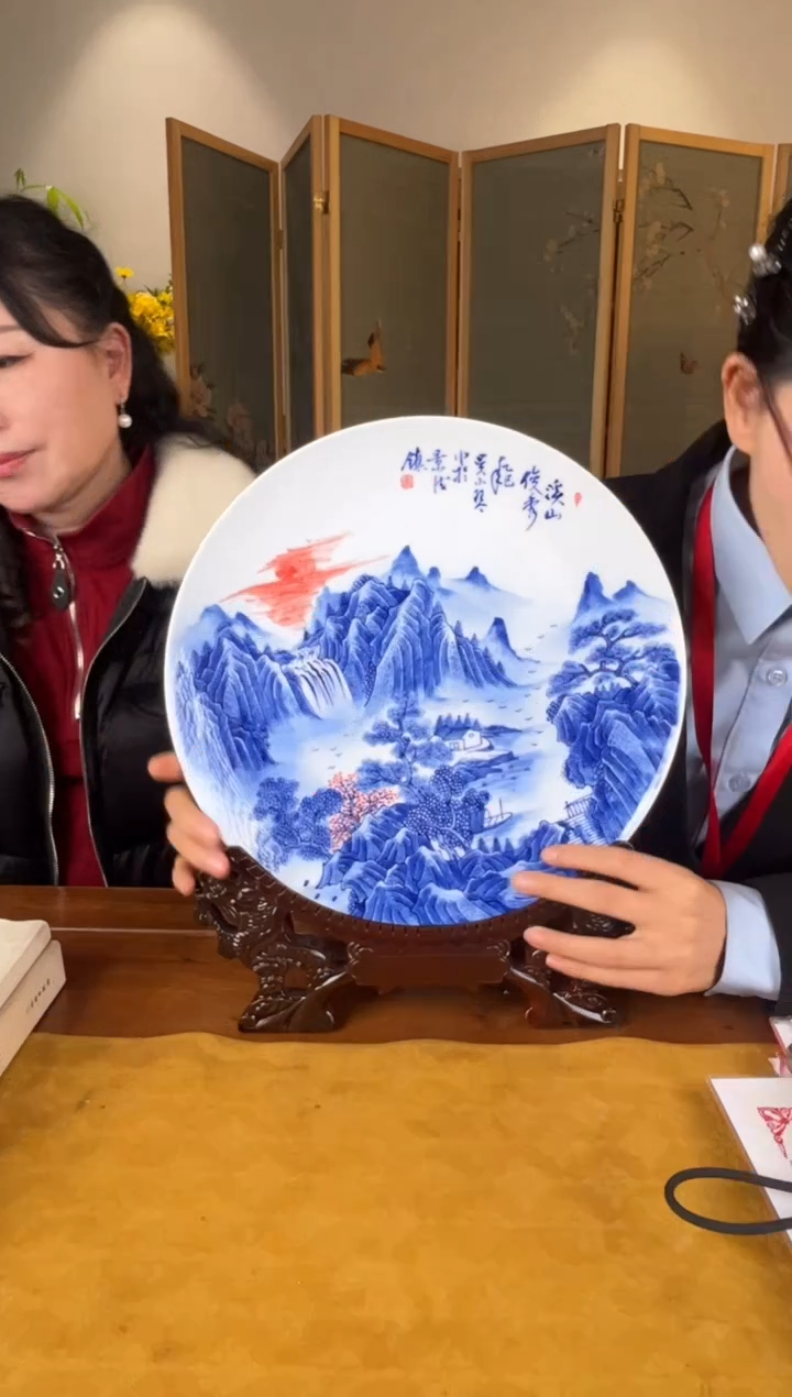 陶瓷博会&吴小琴专场40