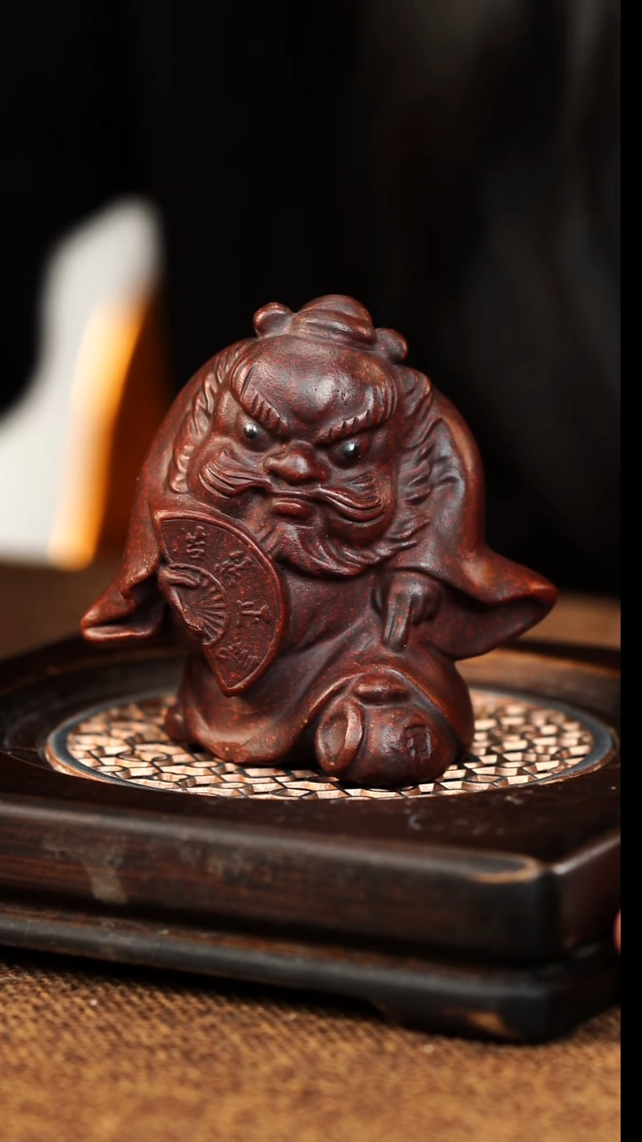 茶杯紫砂宜兴原矿紫砂