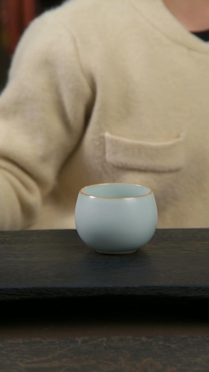 【闪购商品】杯欢喜杯1只（拍下联系客服核对