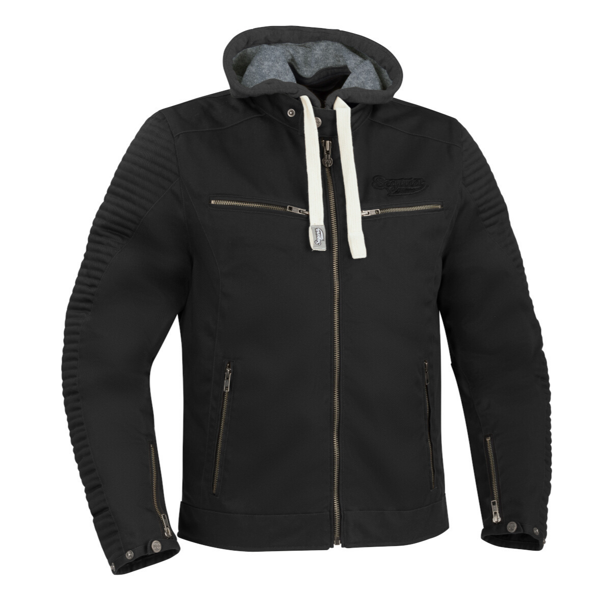 【复古休闲骑行服】法国SEGURA骑行服夹克棉胆STB980 STB983 STB989