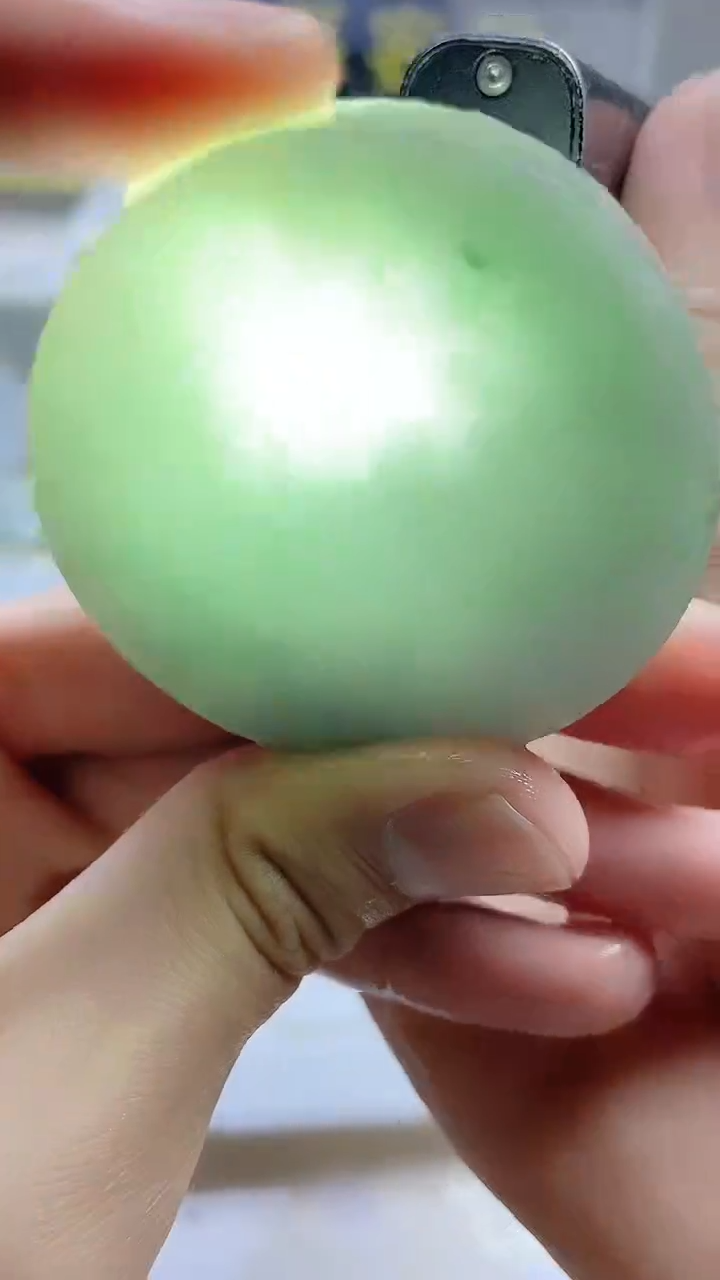 翡翠未镶嵌颈饰翡翠188