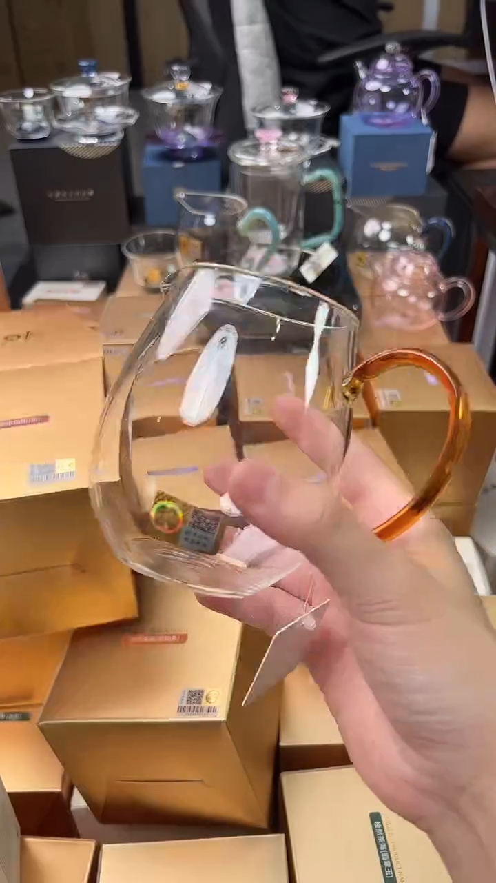 @@禾器晶彩承颐琥珀色