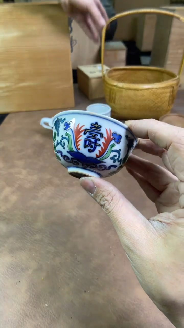 【闪购商品】摆件茶宠瓷器茶具套装