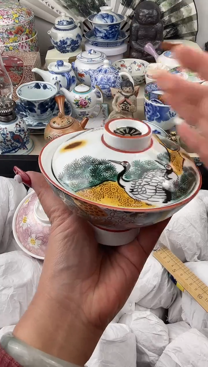 【闪购商品】瓷片，看清尺寸品相再拍