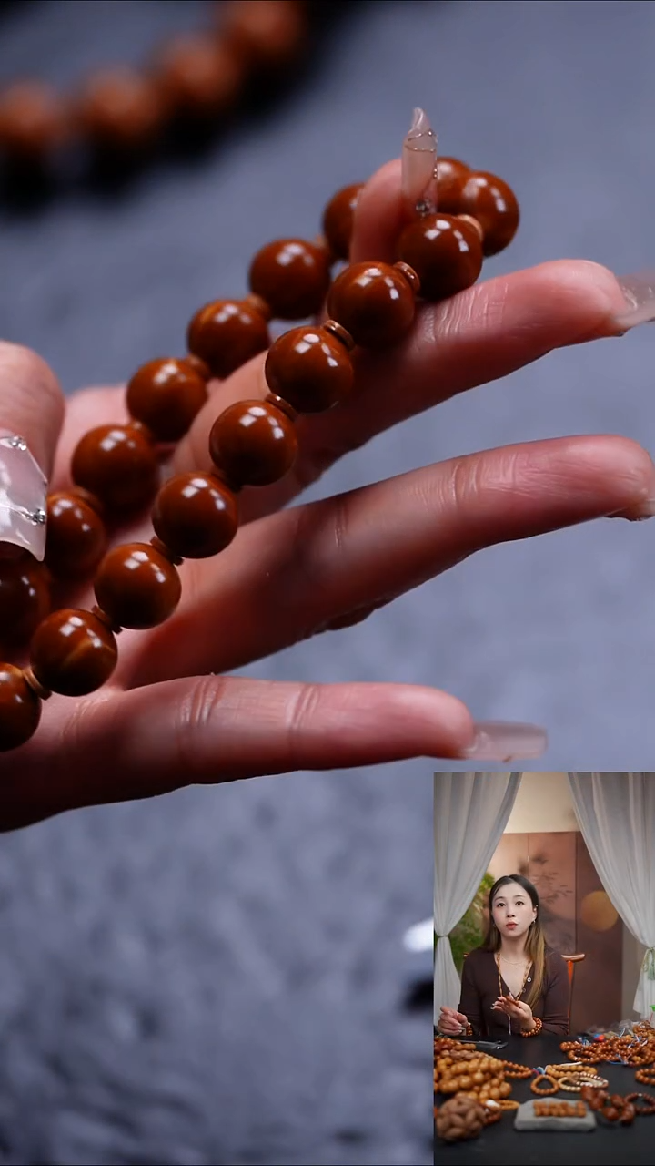 手串橄榄核橄榄核