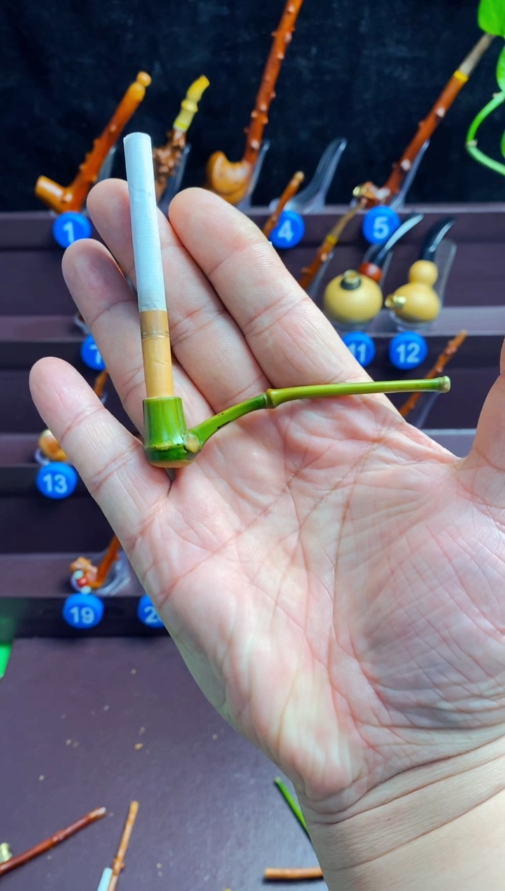 【闪购商品】木檬子木的精品小斗