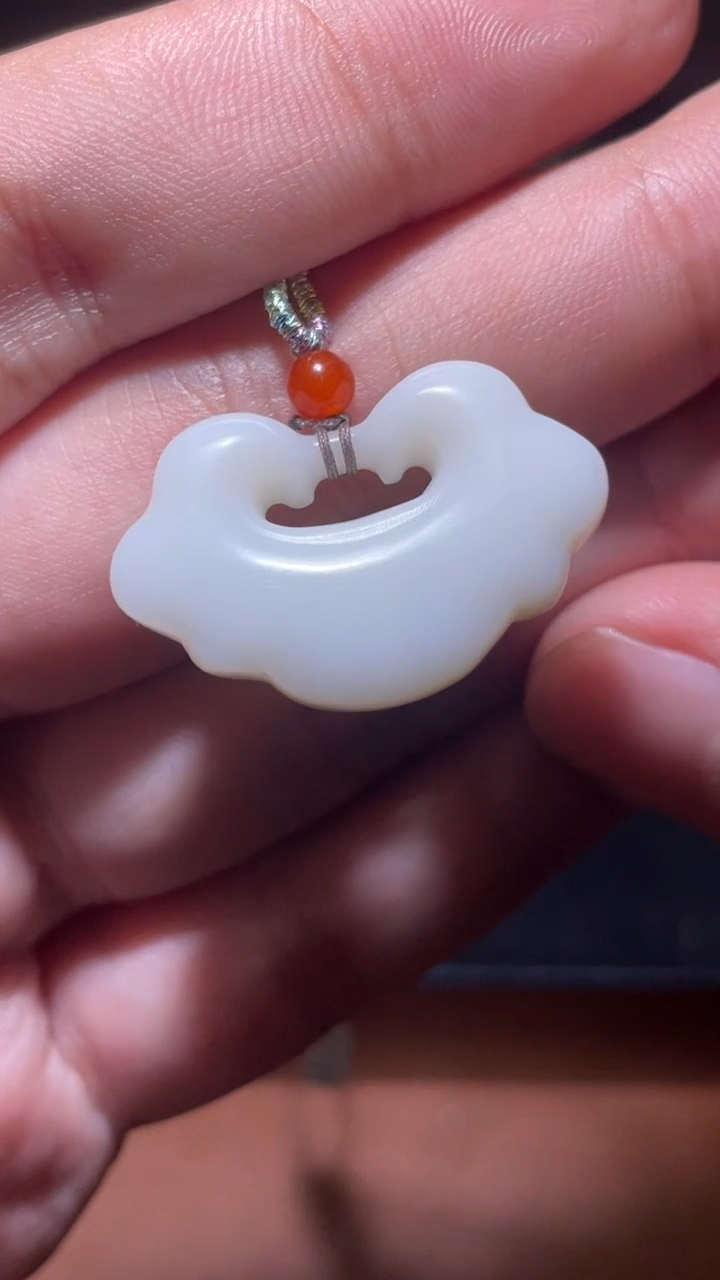 【闪购商品】和田玉未镶嵌3.19HS多样性拍一发一38