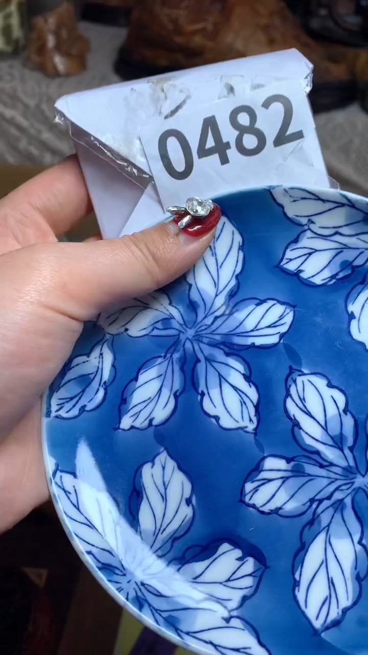 【闪购商品】瓷器默认微瑕瓷器