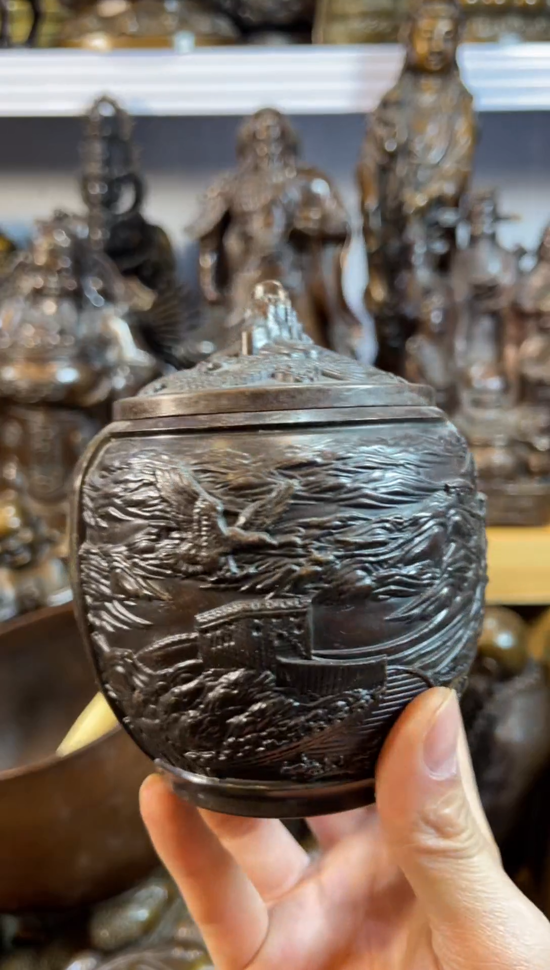 【闪购商品】.案台摆件 物品摆件