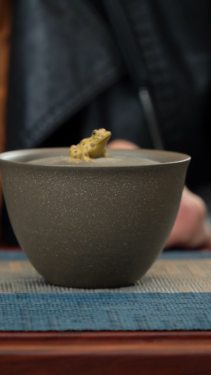 【闪购商品】紫砂茶杯紫砂紫砂杯