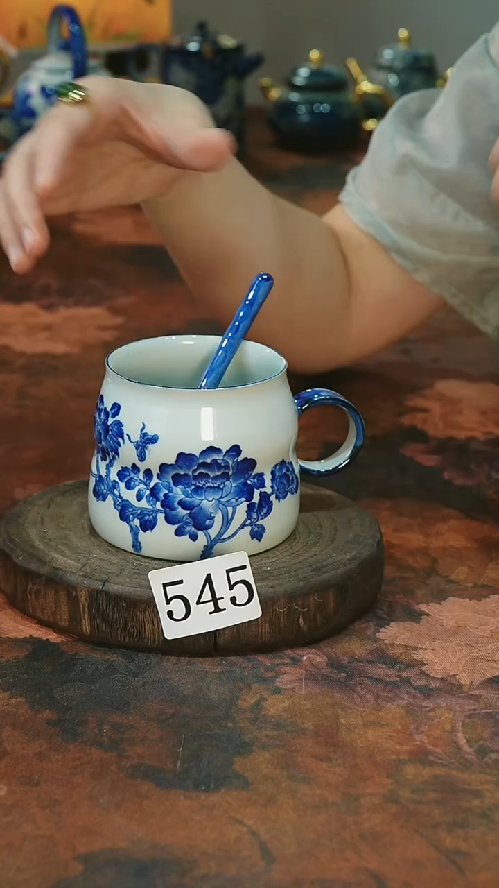 茶碗...........545