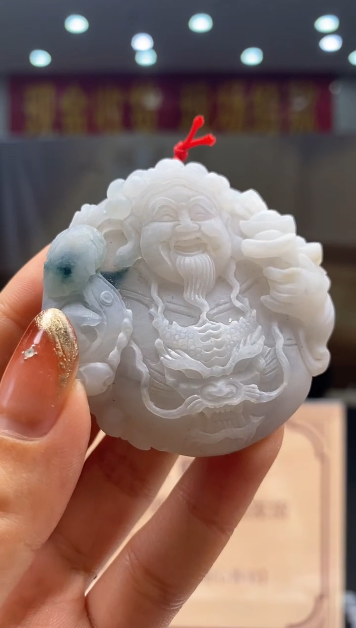 【闪购商品】定制翡翠未镶嵌********148
