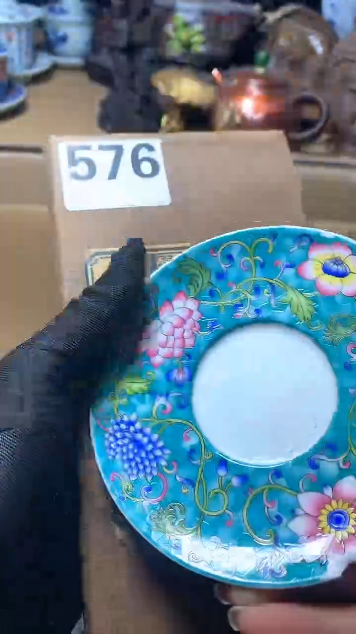 【闪购商品】瓷器默认微瑕瓷器