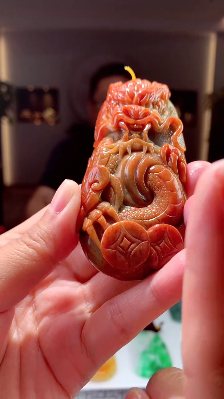 定制翡翠未镶嵌  天然A货翡翠（拍一发一） 