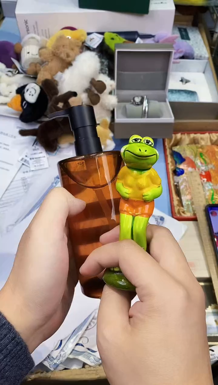 【闪购商品】瓷片都是我的大宝贝儿瓷器.