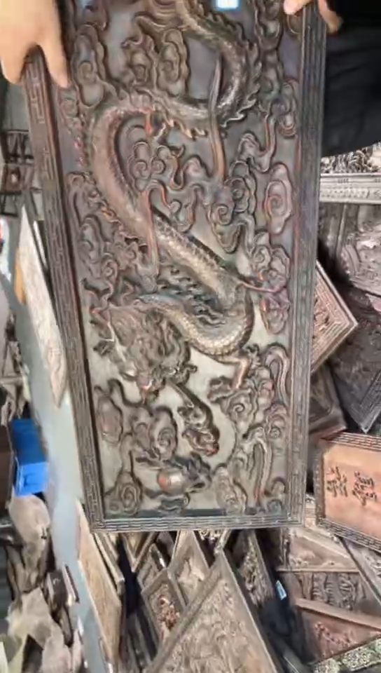 【闪购商品】木Q097雕刻板链接以直播间为准