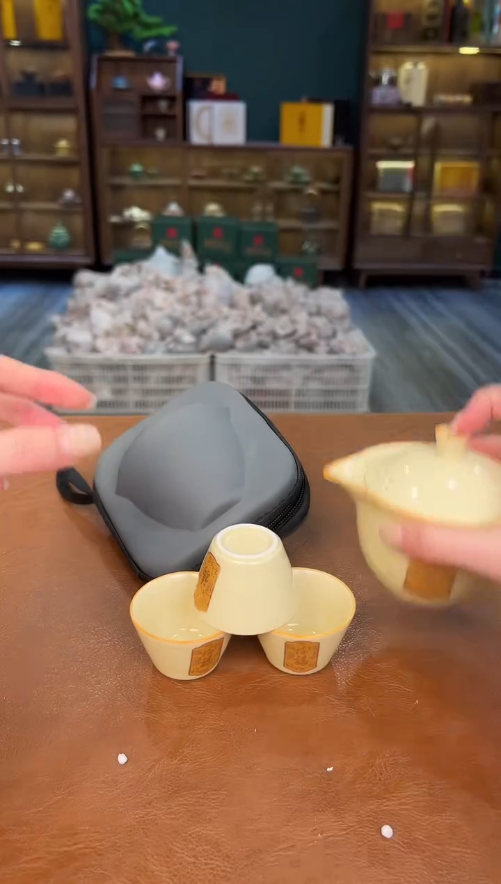 【闪购商品】熹物茶空间清仓福利品111111