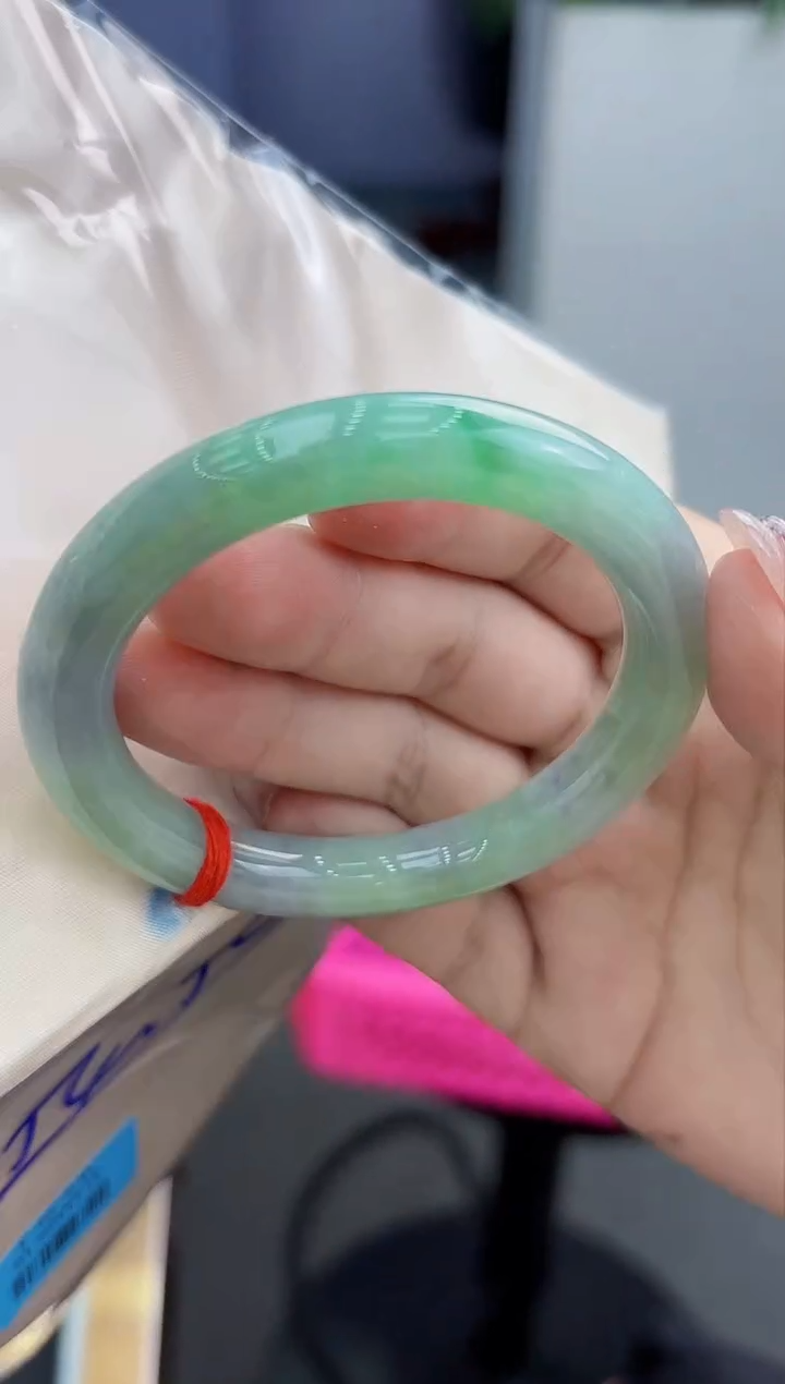 【闪购商品】翡翠手镯未镶嵌翡翠手镯