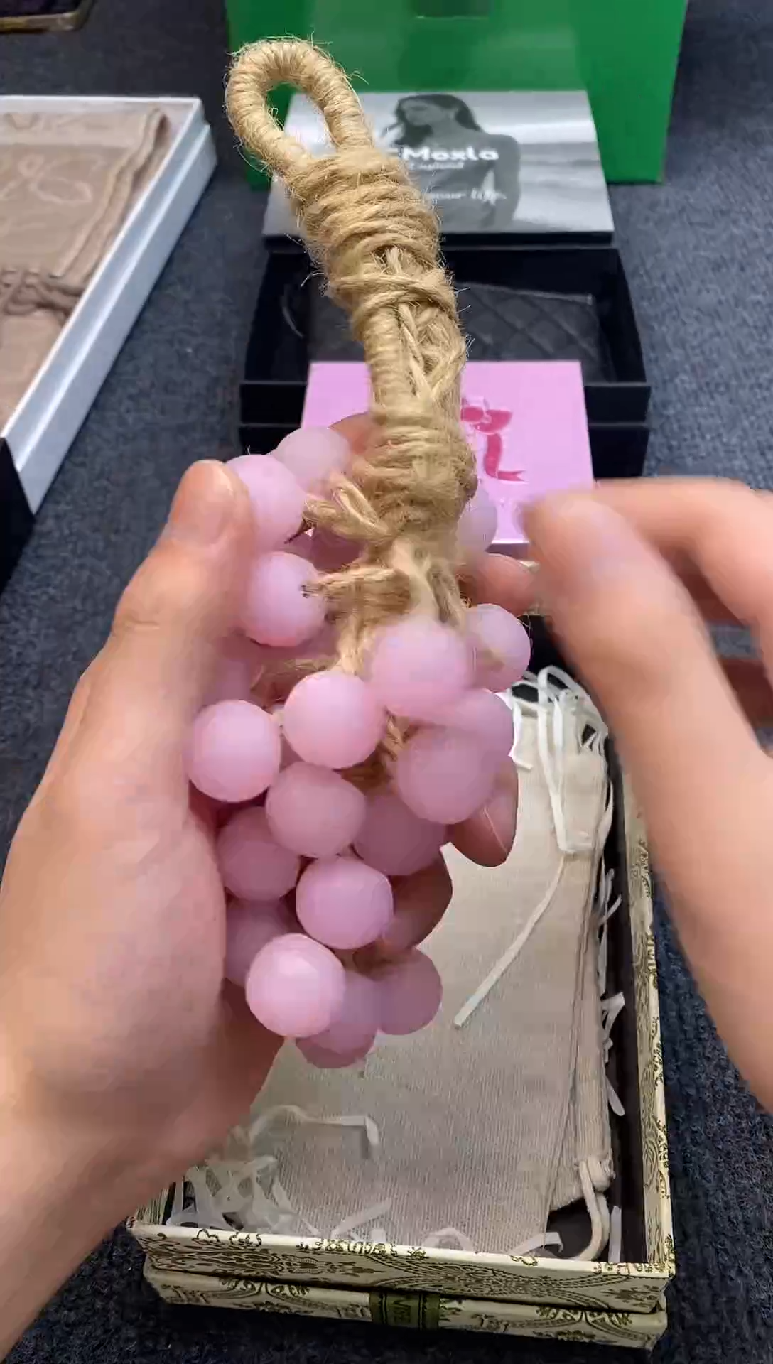 其他如图所示 平安高端礼品