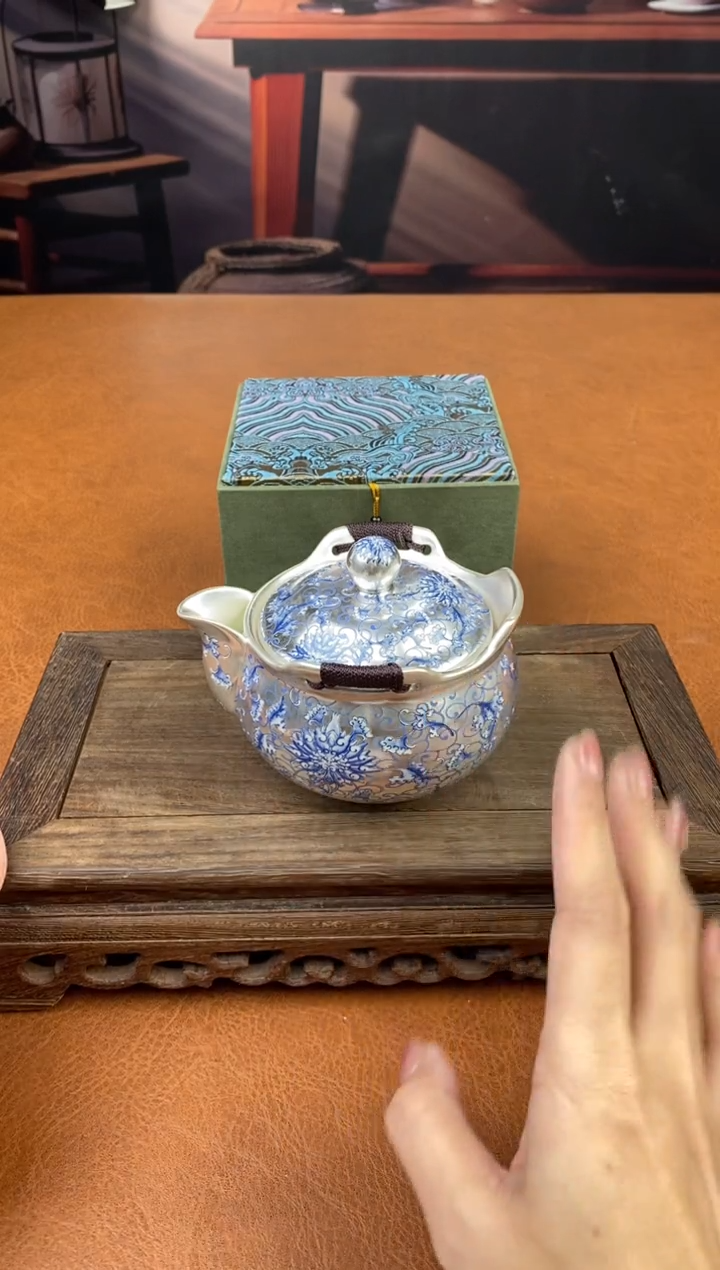 【闪购商品】陶禧茶器闪购福利V